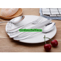 Stainless Steel Western Dinnerware Tableware Knife Fork Spoon Cutlery Set